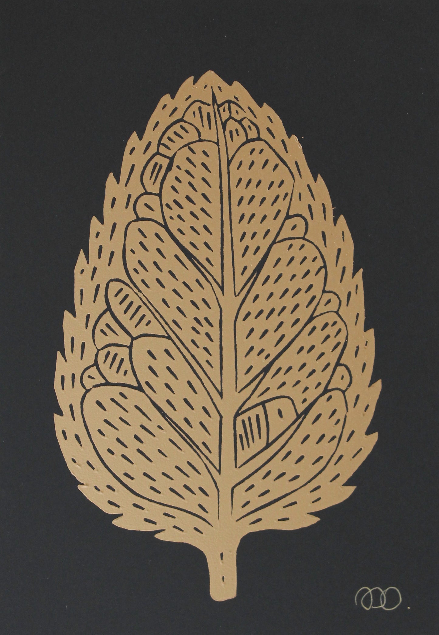 Hoja dentada XS