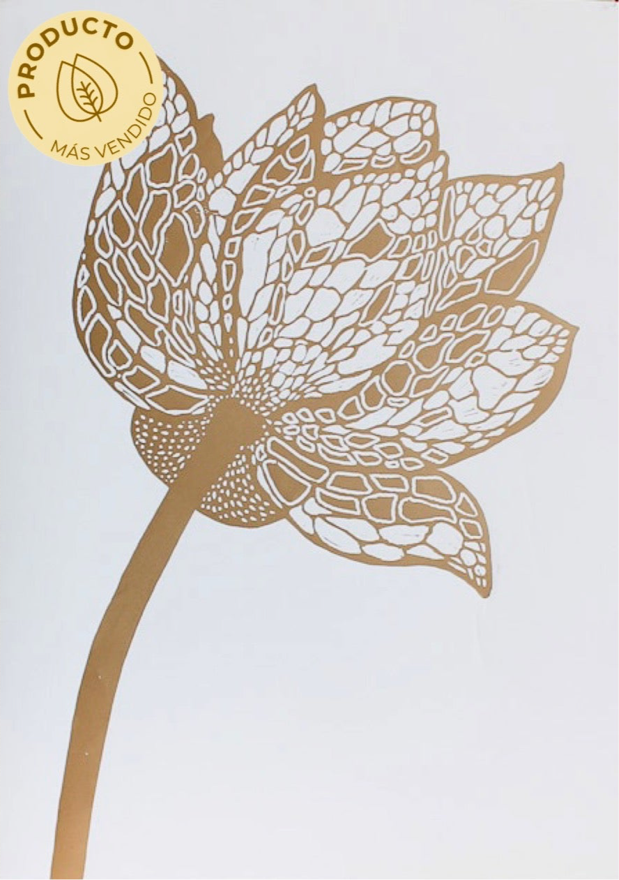 Flor de Loto L
