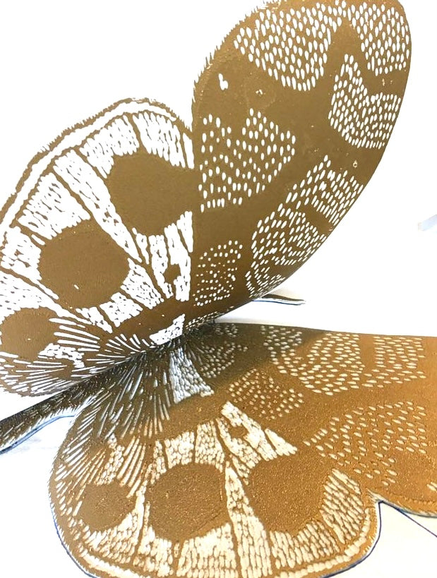 Mariposa Nocturna L