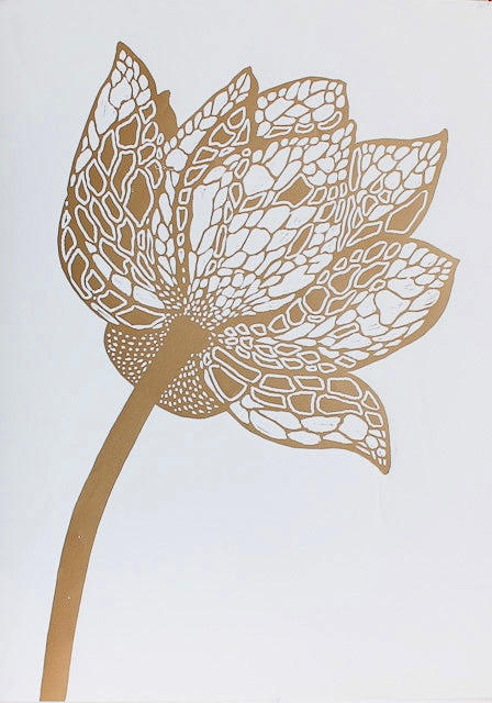 Flor de Loto L