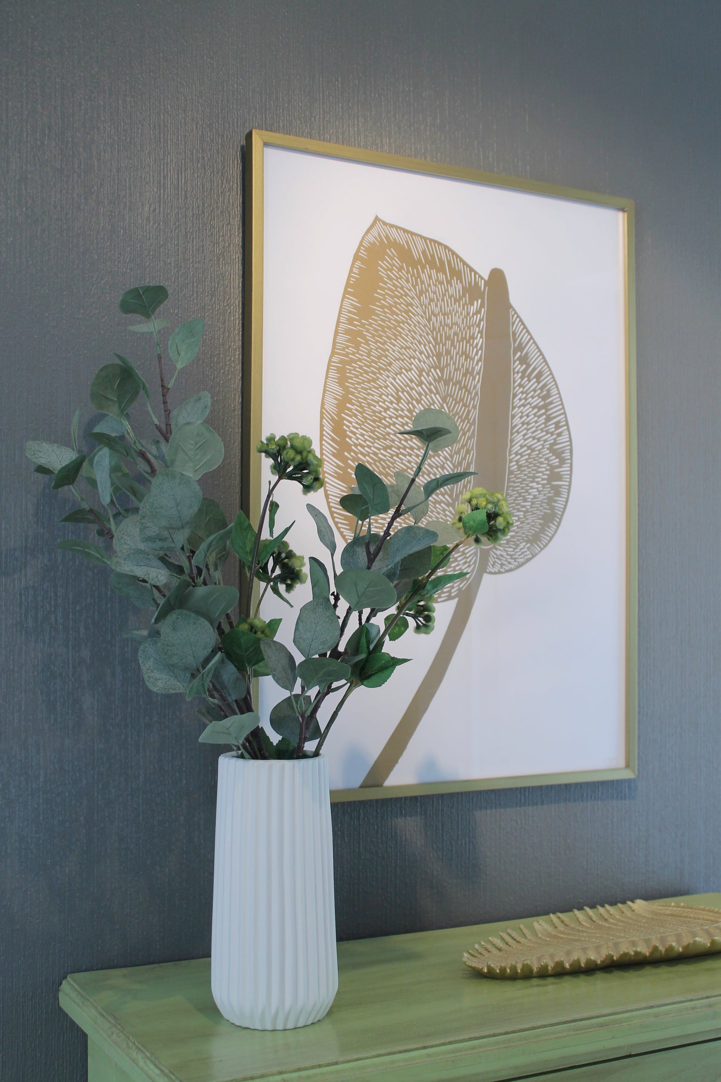 Anthurium L