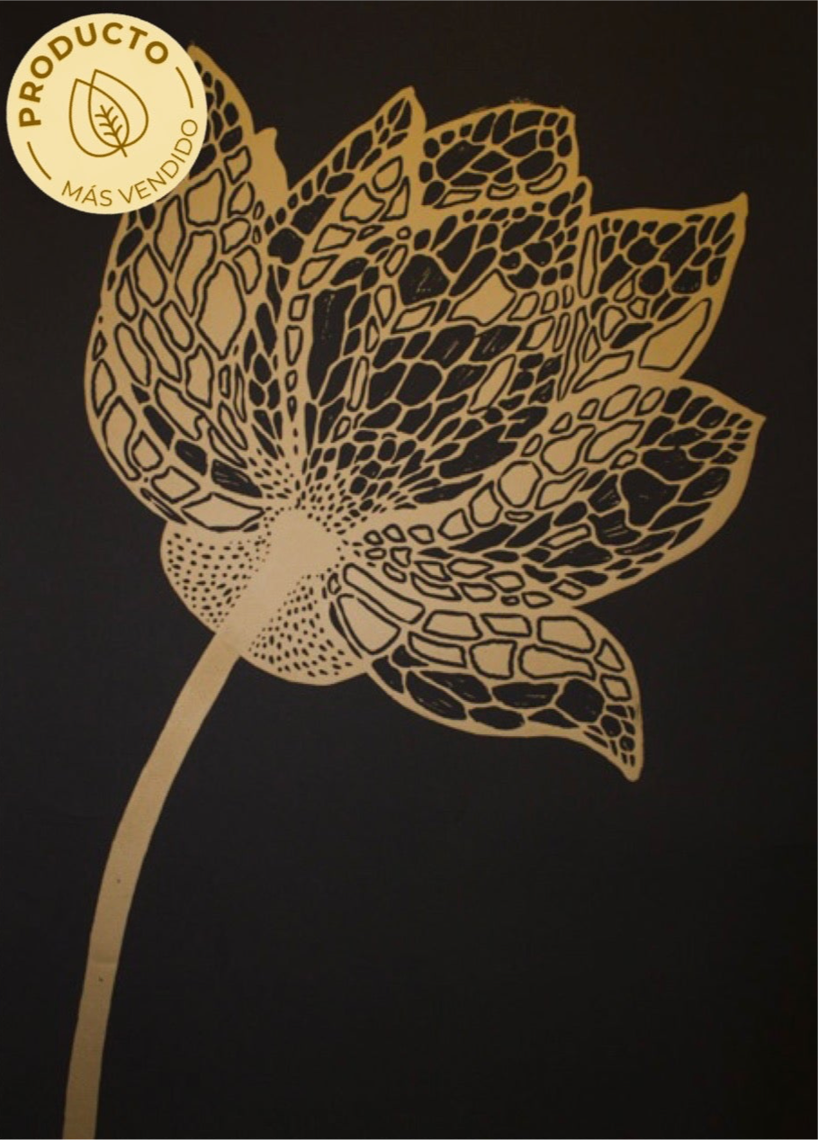 Flor de Loto L
