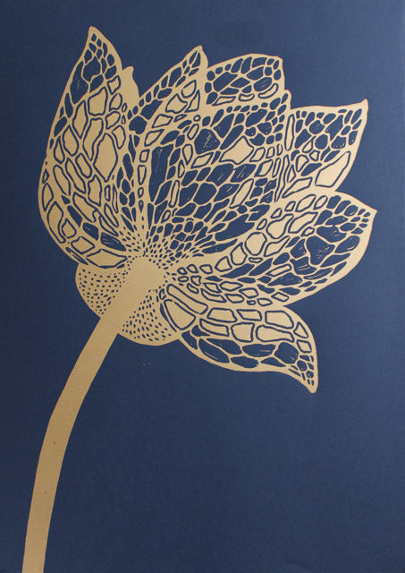 Flor de Loto L