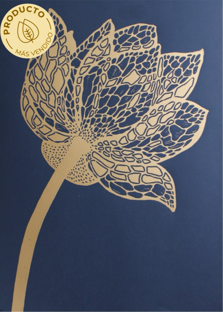 Flor de Loto L