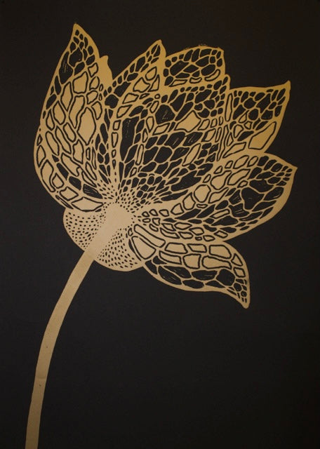 Flor de Loto L