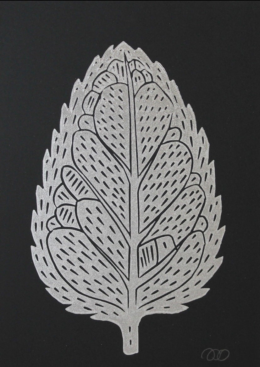Hoja dentada XS