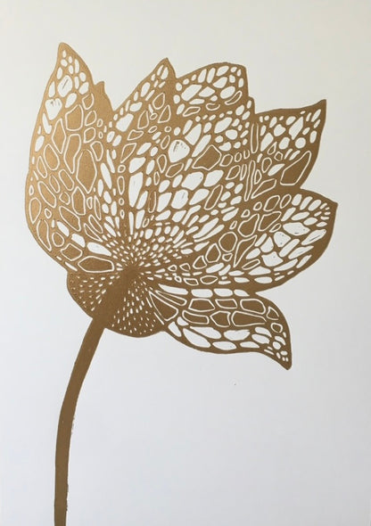 Flor de Loto M