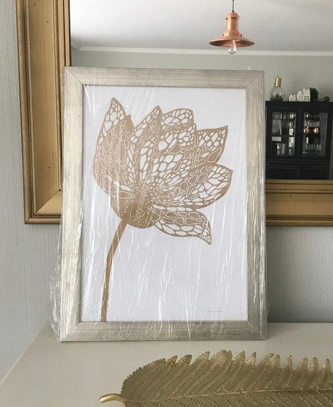 Flor de Loto M