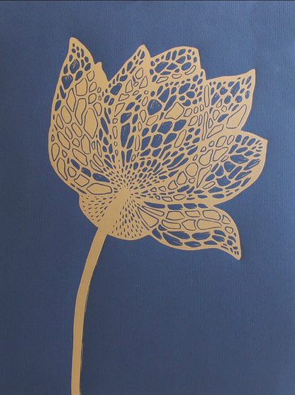 Flor de Loto M